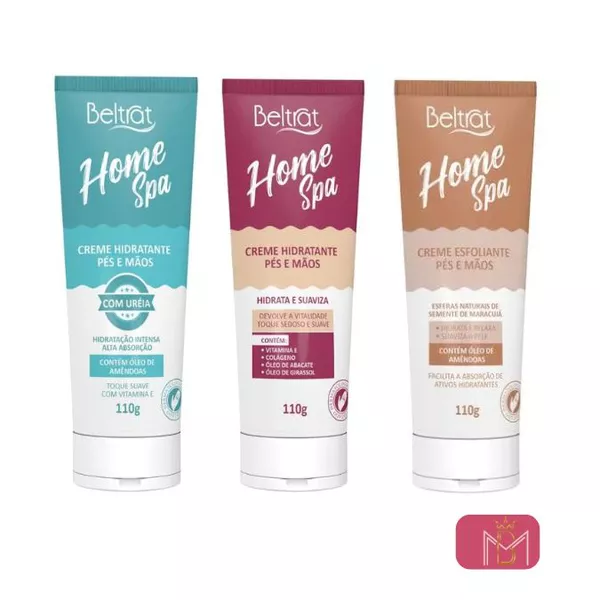Home SPA Beltrat