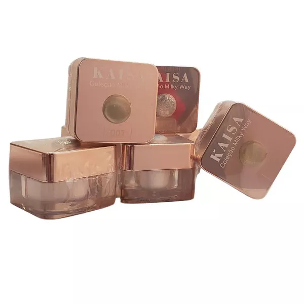 Esmalte em Gel Kaisa - Milky Way