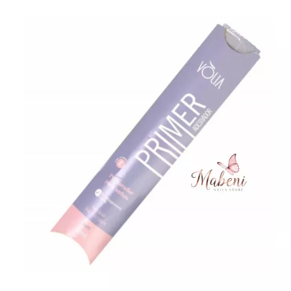 Sachê Primer Adesivador Volia 10ml