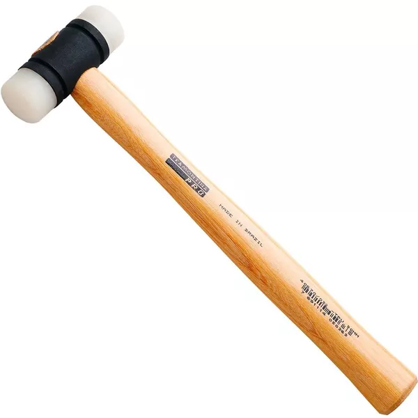 Martelo de Borracha 60mm 40670062 Tramontina Pro