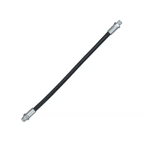 Extensão Flexível Graxa 1/8 NPT 300mm 8198 Bremen | Mabore