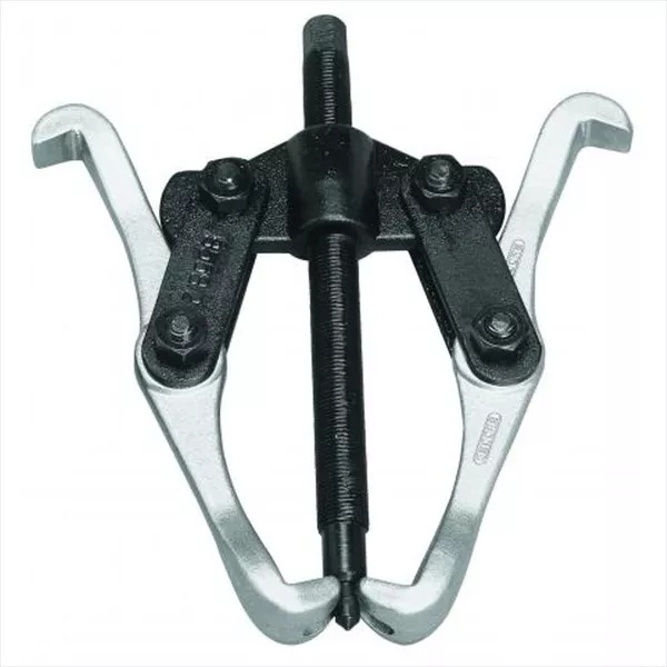 Saca Polia Com Duas Garras Articuladas 120mm 8568-2 043.130 Gedore