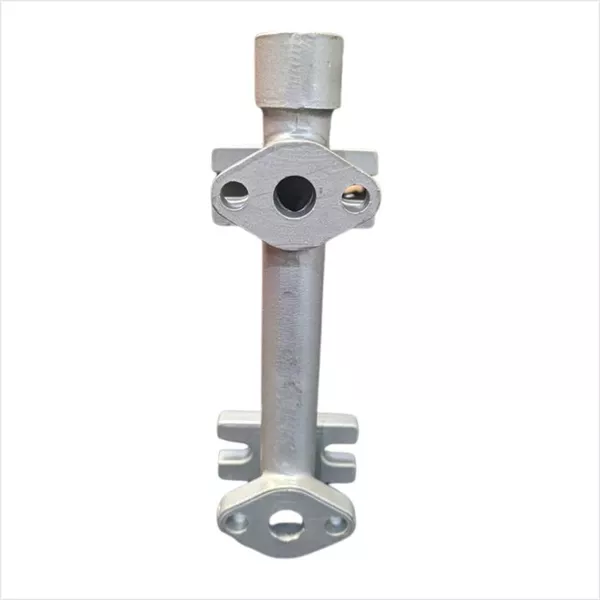 Base De Fixação Para Bomba Com Duplo Diafragma 9190-r23 Lupus