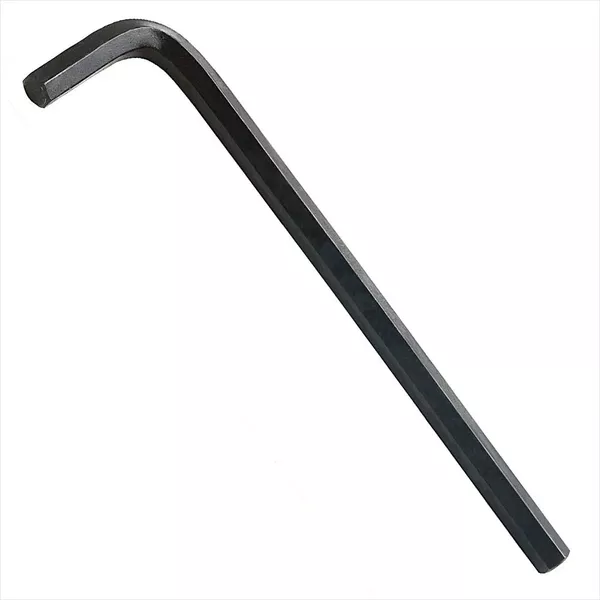 Chave Hexagonal Longa 17mm 44421017 Tramontina Pro