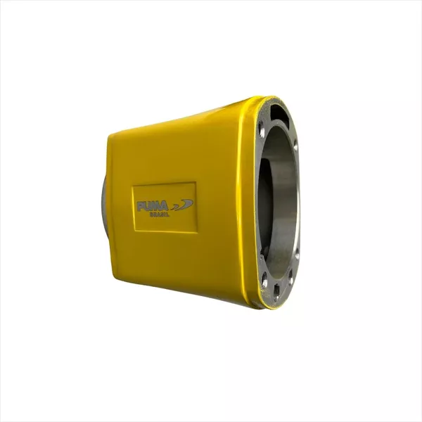 Carcaca Chave Impacto T3008-15 Puma - Componente Essencial para