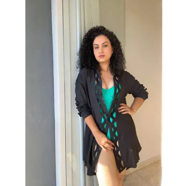 Camisão Lavínia