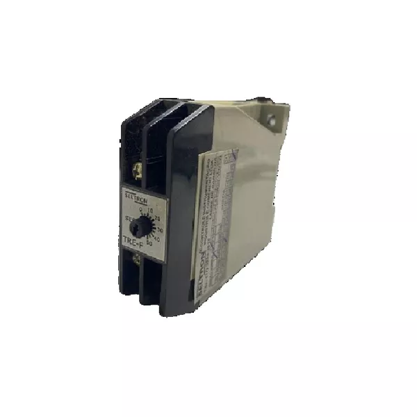 Rele TRE-F 220V 60s Seltron