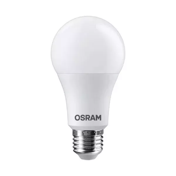 Lampada LEd A75 E27 6500K Bivolt OSRAM