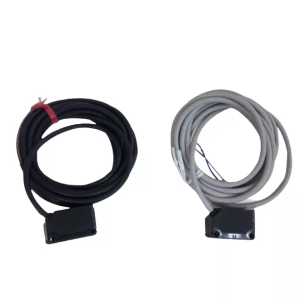 Mini Sensor Optico Barreira ERO10T-11R1PP-R PNP 10M 12-24VCC Weg