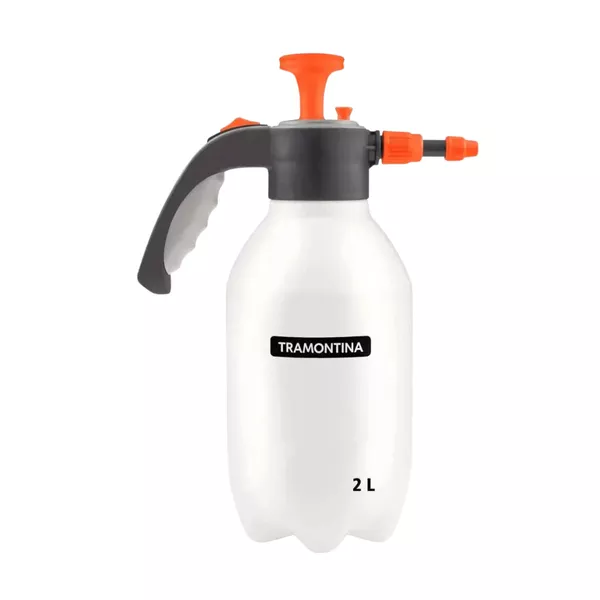 Pulverizador Manual de compressão Previa 2 Litros Tramontina
