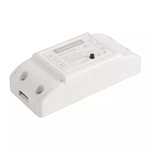 Controle universal smart infravermelho wifi alexa Tramontina