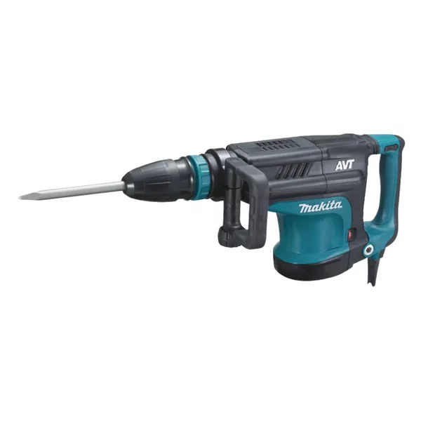 Martelo demolidor SDS max 1510W HM1213C com maleta Makita
