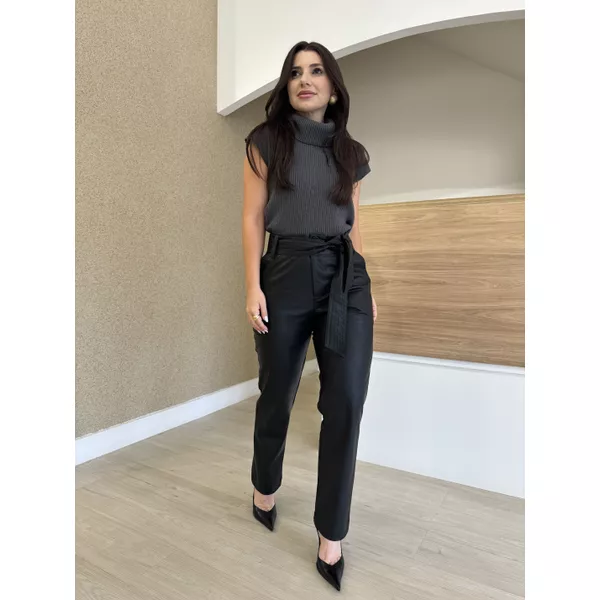 Calça Helena Preta
