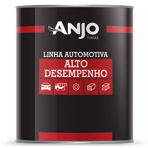 Primer Universal 0,9L Branco - Anjo