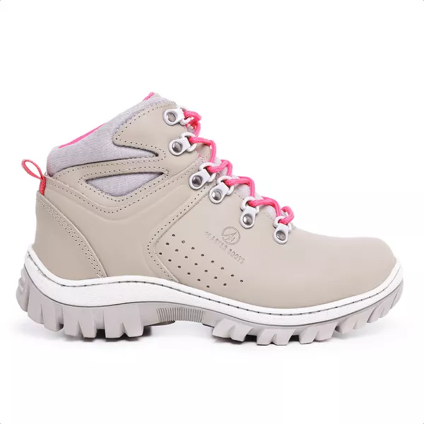 pomページ　43 小サイズ　底ビョウ Bota 2066 para Trabalho Bico de Pvc Palmilha Anatômica | MASTER BOOTS