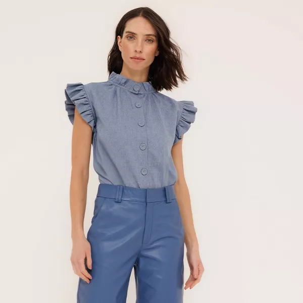 Regata Rocky - Jeans