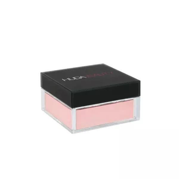 Easy Bake - Huda Beauty | Cor: Cherry Blossom Cake | MELKA