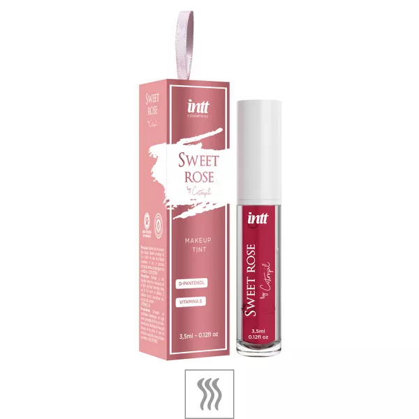 *Makeup Tint Sweet Rose (17748) - Padrão