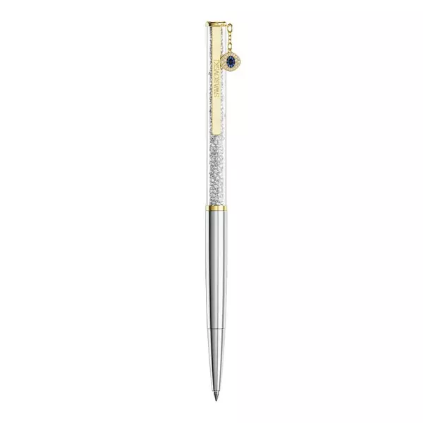 Caneta Swarovski Crystalline Olho Grego 5728729