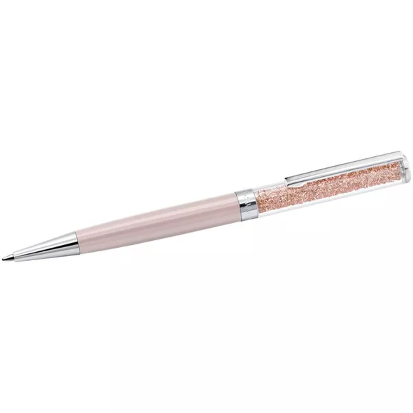 Caneta Swarovski Crystalline Rosa 5224391