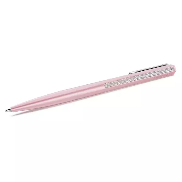 Caneta Swarovski Crystal Shimmer Ballpoint Rosa