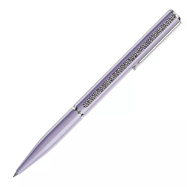 【user_a1181a5a】Swarovski Milena ブローチ Caneta Swarovski Shimmer Glide Lilás 5707707