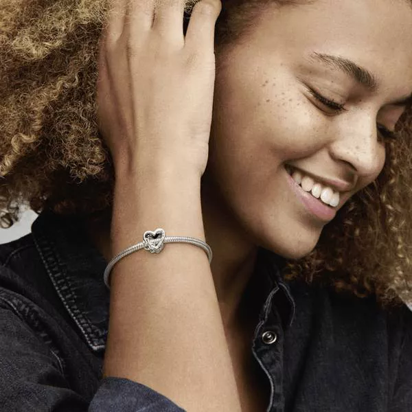 Charm Pandora Amor Infinito