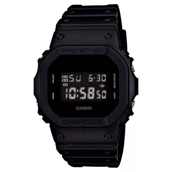 Relógio Casio G-Shock Digital Série 5600