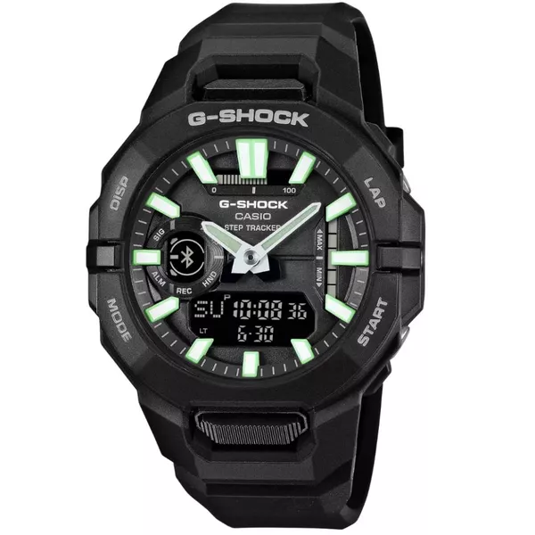 Relógio G-Shock Digital G-Squad Sports Verde GBD-200-9DR