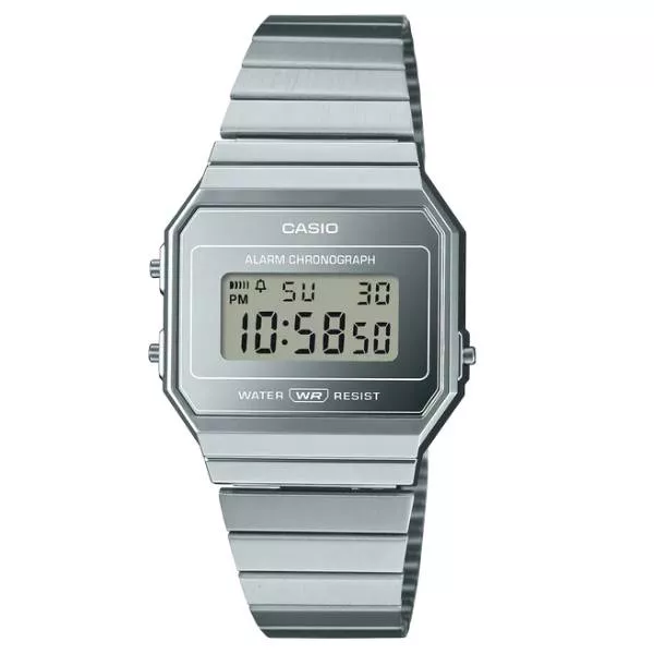 Relógio Casio Vintage Iconic A700WEV-7ADF