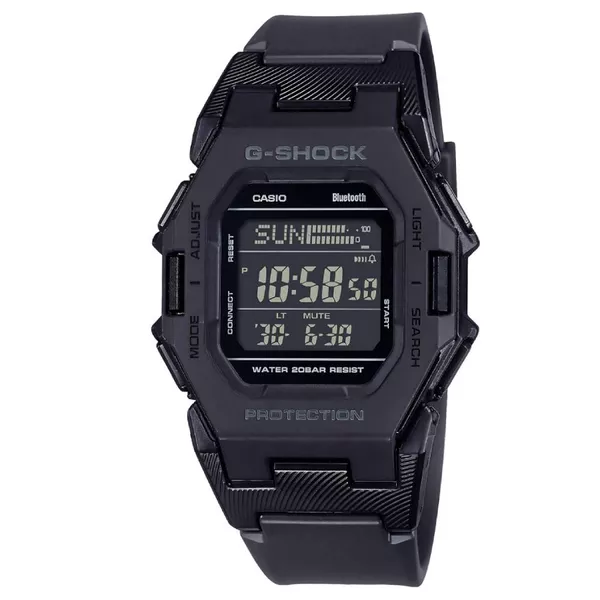 Relógio Casio G-Shock Mobile Link Bluetooth GD-B500-1