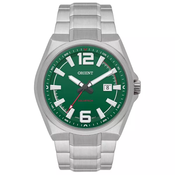 Relógio Orient Masculino Neo Sports Mostrador Verde