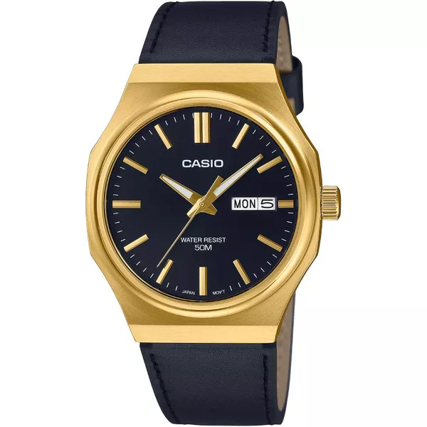 Relógio Casio Edifice Masculino Aço Cronógrafo EFR-571MD