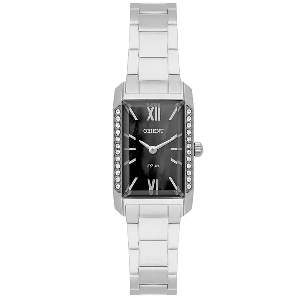 Relógio Swarovski Feminino Cosmic Rock Preto