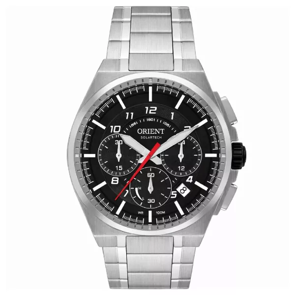 Relogio Orient Masculino Neo Sports Azul MBSS1336