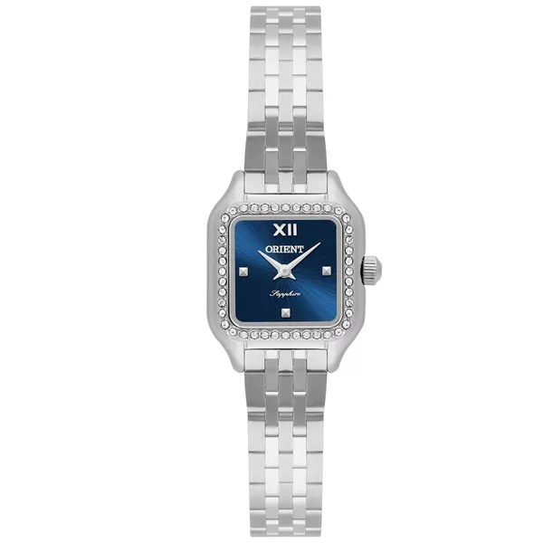 Relógio Swarovski Feminino Crystalline Cosmic Rock