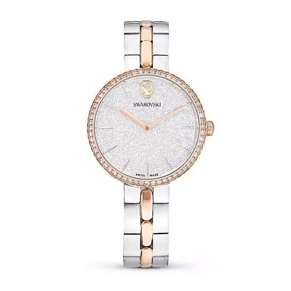 Relógio Swarovski Cosmopolitan Bicolor 5742473