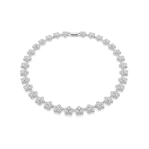 Colar Tennis Ariana Grande x Swarovski Capsule 26 5737422