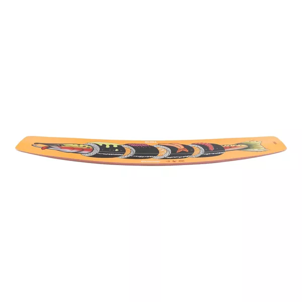Prancha Wakeboard Slingshot Salmon 2024 | Loja Mobe Wake