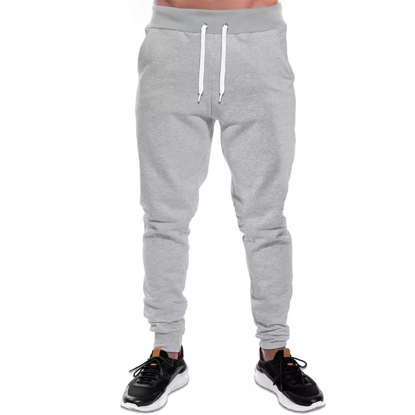 Calça Moletom Lisa Masculina Benellys Ci... - Benellys Loja Oficial