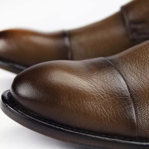 Double Monk Strap Masculino Matarazzo | Monbran Dressy