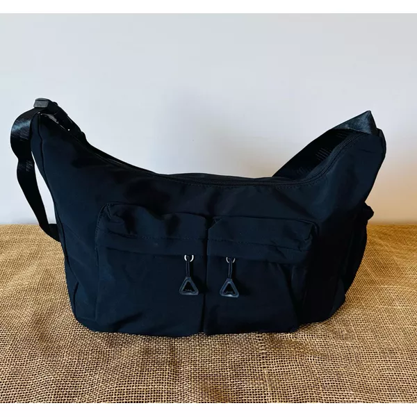 BOLSA - LUA - COR PRETA | MONOWI