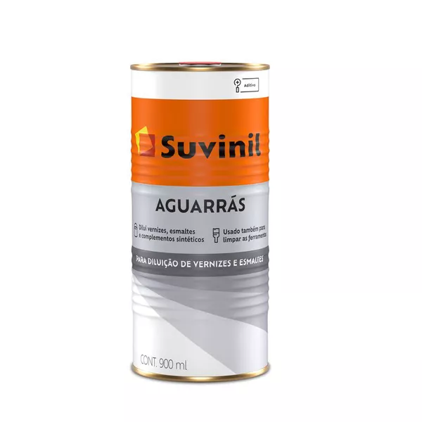 Solvente Aguarrás 0,9L Suvinil