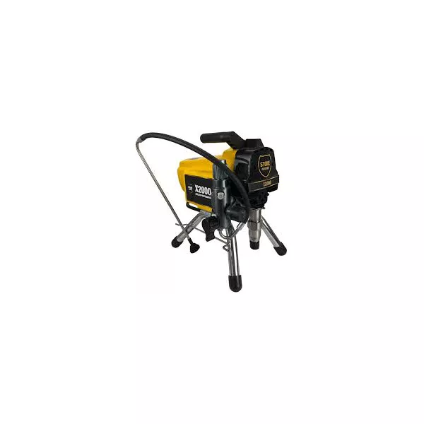 STONE HAMMER PISTOLA PARA X2000 - 6371
