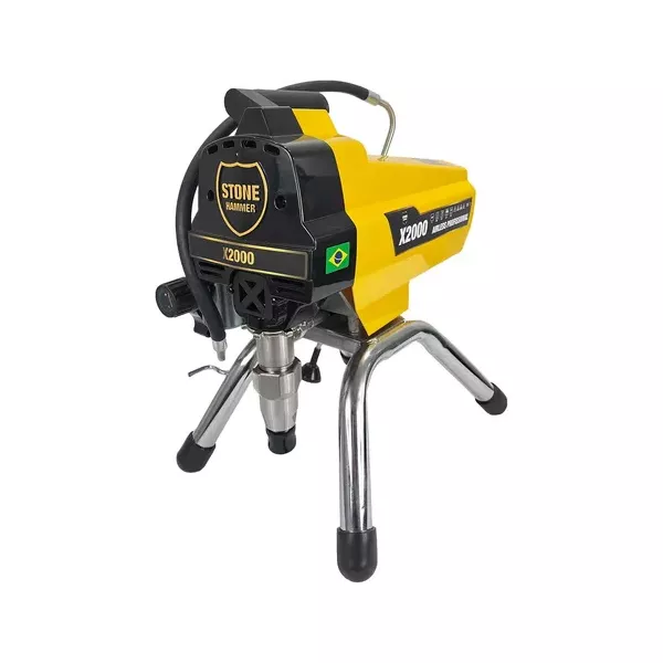STONE HAMMER PISTOLA PARA X2000 - 6371