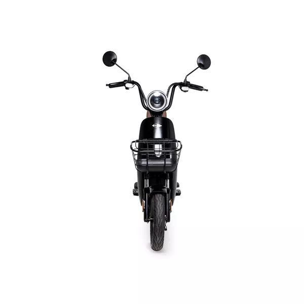 マリモ！ Moped Breeze - Bicicleta Elétrica | Mormaii e-Motors