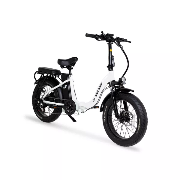 MBe Fat - Bicicletas Elétricas | Mormaii e-Motors