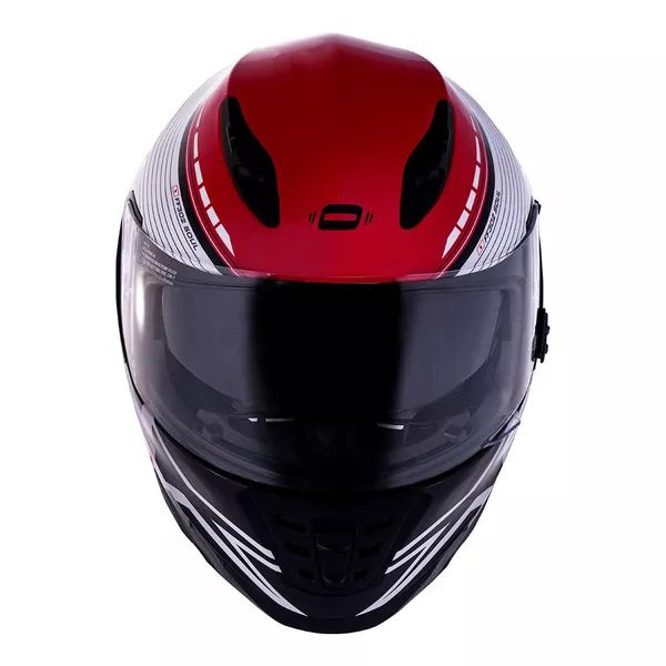 Capacete Norisk Ff302 Soul Grand Prix - Japão/Japan (Viseira Solar