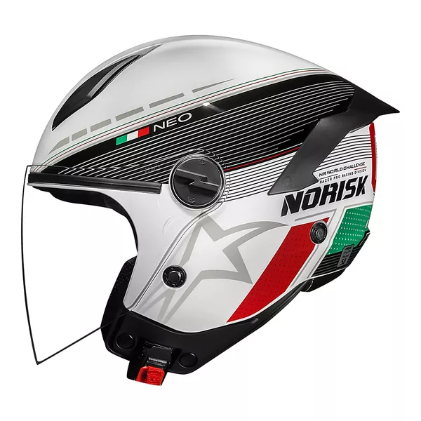 Norio Arai様16GB1.5TBWindows11正式対応✨リカバリ済 Capacete Norisk Neo (Aberto) Grand Prix - Itália/Italy Moto One