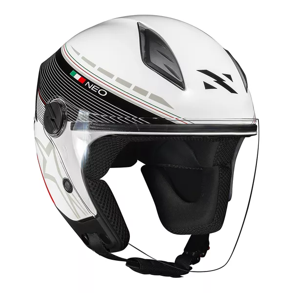 Norio Arai様16GB1.5TBWindows11正式対応✨リカバリ済 Capacete Norisk Neo (Aberto) Grand Prix - Itália/Italy Moto One